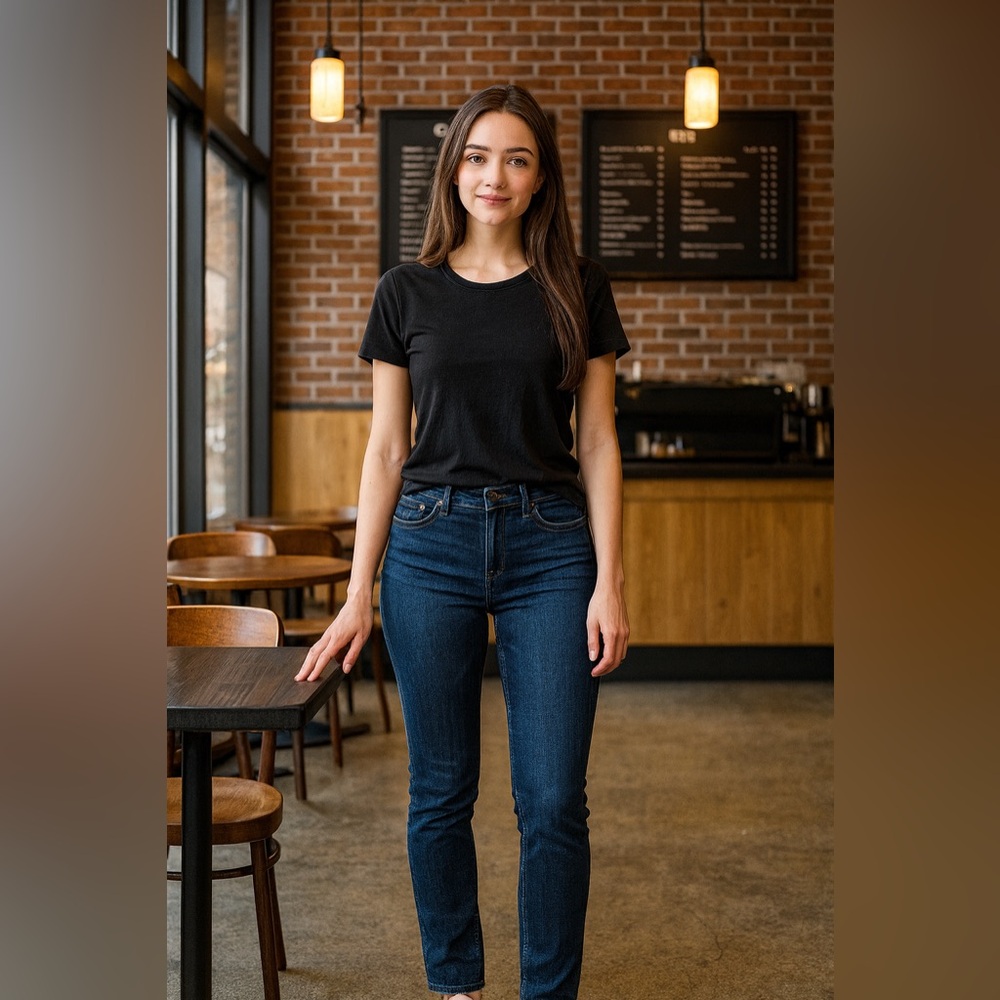 Silver Jeans